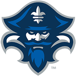University of New Orleans UNO Privateers